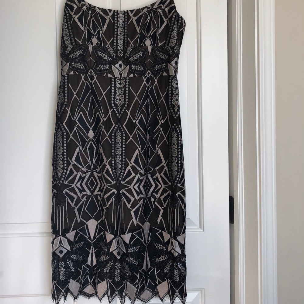 BCBG Alese Dress
